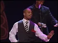 Kirk Franklin: "Looking For You" (37th Dove Awards)