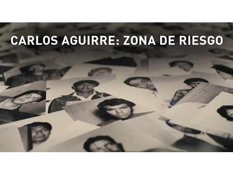 Zona de riesgo. Carlos Aguirre en el Museo de Arte Moderno
