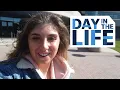 A Day in the Life of a Medical Student