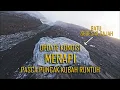 Download Lagu NGERI!! KONDISI MERAPI PASCA KUBAH LAVA BARAT DAYA RUNTUH | PART 2