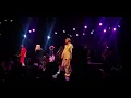 DUDA BEAT - Chega (Feat. Mateus Carrilho, Jaloo) @ SESC Belenzinho