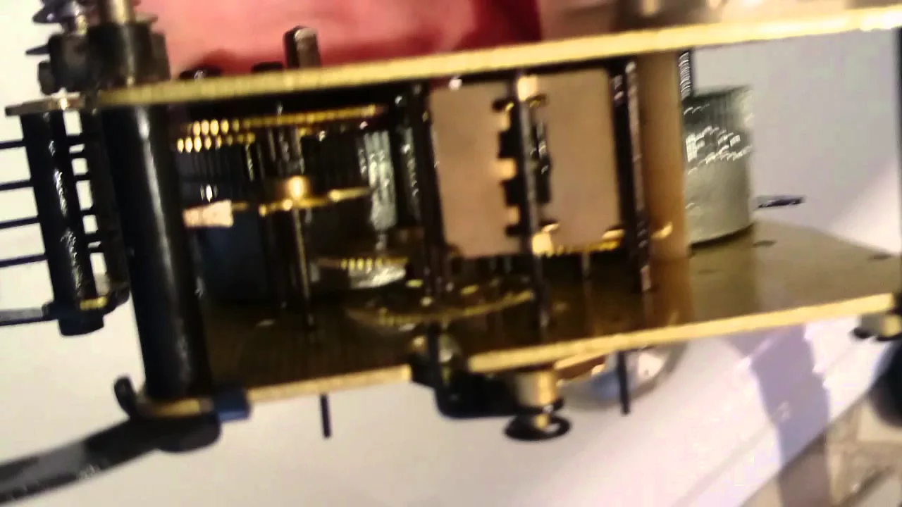 Приставной Ход Для Часов Весна Купить