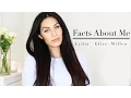 FACTS ABOUT ME Why I don t squat Lydia Elise Millen