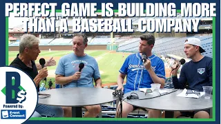 Perfect Game Is Building More Than a Baseball Company
