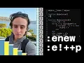 Vim beginners are sleeping on the edit command
