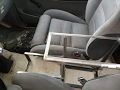 Ford Ranger Interior Upgrades PT 1 - Custom Center Console Build Pt 1