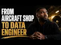From Delta Airlines To Data Engineering