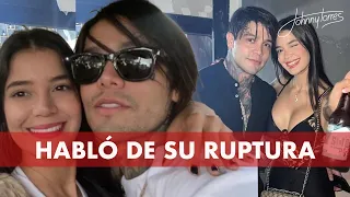 jenn muriel talked about her breakup with yeferson cossio and how she got over it 