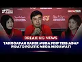 Lagu 🔴 Breaking News |  Tanggapan Kader Muda PDI Perjuangan Terhadap Pidato Politik Mega Megawati