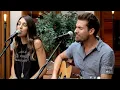 Smithfield - Neon Moon (Acoustic Cover) // Country Rebel HQ Session