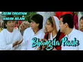 Download Lagu Bhangda Paale - Video Song | Karan Arjun | Shahrukh \u0026 Salman | Mohd. Aziz, Sadhana Sargam \u0026 Sudesh