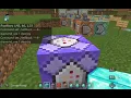 How To Make Item Generators With One Command Minecraft Bedrock Edition