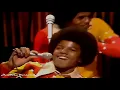 Michael  Jackson & Jackson 5 ROCKIN ROBIN Live Enhanced & Remastered HD (Full Screen 1080p) DTS