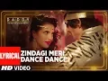 Download Lagu Zindagi Meri Dance Dance Song With Lyrics | Daddy | Arjun Rampal | Aishwarya Rajesh