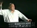 Download Lagu Wohi Khuda Hai Nizam Hasti - Nusrat Fateh Ali Khan