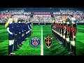 Download Lagu Bastard Munchen vs PSG -【Blue Lock x Captain Tsubasa】- World Cup