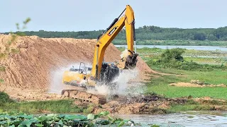 SANY ล้างตัวเอง! น้ำกระจายสะใจ