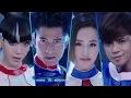 羅志祥Show Lo  -《Shake Your Body》百事音樂完整版MV
