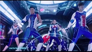  show lo shake your body mv