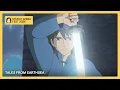 Studio Ghibli Fest 2026 TALES FROM EARTHSEA