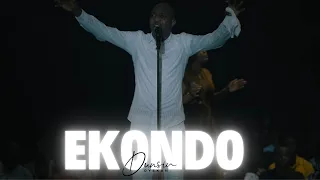 Ekondo - Dunsin Oyekan