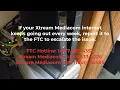 Xtream Mediacom Outage August 15 2026