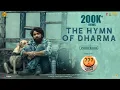 Download Lagu The Hymn Of Dharma - Video Song (Hindi) | 777 Charlie | Rakshit Shetty | Kiranraj K | Nobin Paul