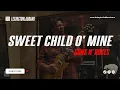 Download Lagu Sweet Child O' Mine (Guns N' Roses) | Lexington Lab Band