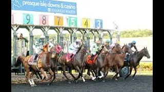 PRESQUE ISLE DOWNS