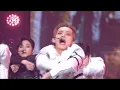 TO1(티오원) - No More X (Music Bank) | KBS WORLD TV 211112