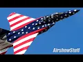 Oshkosh Airshow Highlights - Wednesday