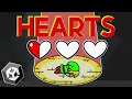 How To Programm Hearts Health System in Unity