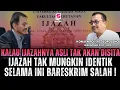 Lagu EKS WAKAPOLRI : IJAZAH TAK MUNGKIN IDENTIK ! SELAMA INI BARESKRIM POLRI SALAH !