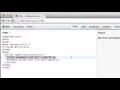 Learn Javascript 3 Tutorials Commenting