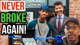 If You're Broke Right Now! This Play will Have Your Bank Account BOOMING! Make $600K in 2025!