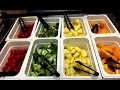 CCSD Elementary School Lunch Program