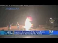 Warrants Issued For Men Accused Of Setting Fire Iconic Key West Buoy