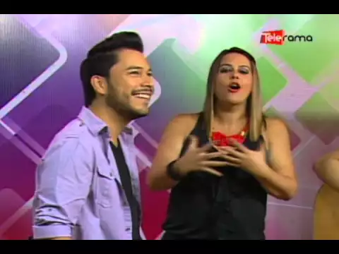 Artista invitado: Daniel Páez