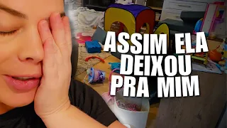 VLOG 14  MARCY
