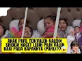 Lagu Naina Anak Papa Fildan TerValen-Valen😱 Sridevi kaget  lebih pilih Valen dari Bapaknya🤣