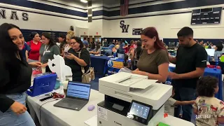 Back To School Expo 2026