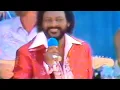 Joe Simon "Choking Kind"' on the Porter Wagoner show