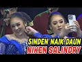 Download Lagu Niken Selfie Dulu Sebelum Nyanyi