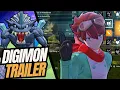 Download Lagu DIGIMON Story Time Stranger - NEW SYSTEM Trailer + Gameplay INFO!