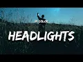 Download Lagu In Color - Headlights (Lyrics)