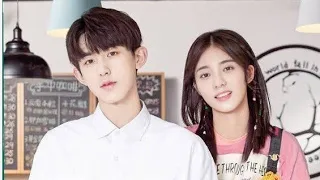 meeting you episode 25 hindi dubbed meeting you chinese drama hindi dubbed episode 25