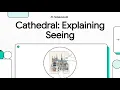 Cathedral by Raymond Carver Analysis