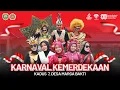Download Lagu KARNAVAL KEMERDEKAAN KADUS 7 DESA MARGA BAKTI BATUMARTA 11