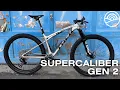 Lagu Trek Supercaliber Gen 2 Custom Build