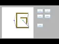 Pathfinding Demonstration Non-Grid Based